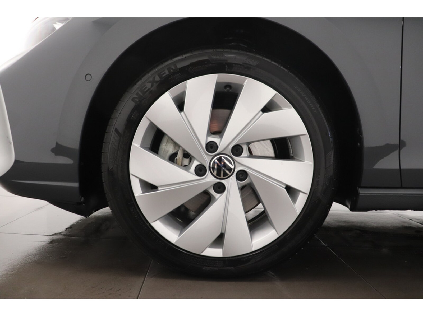 Volkswagen Golf Variant – Bild 8
