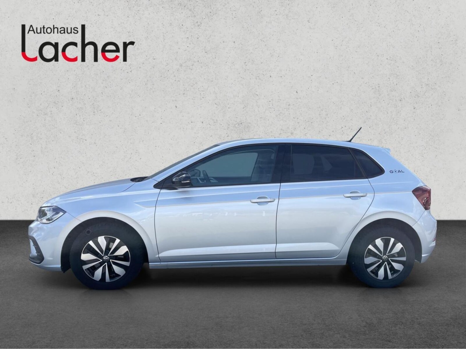 Volkswagen Polo – Bild 4
