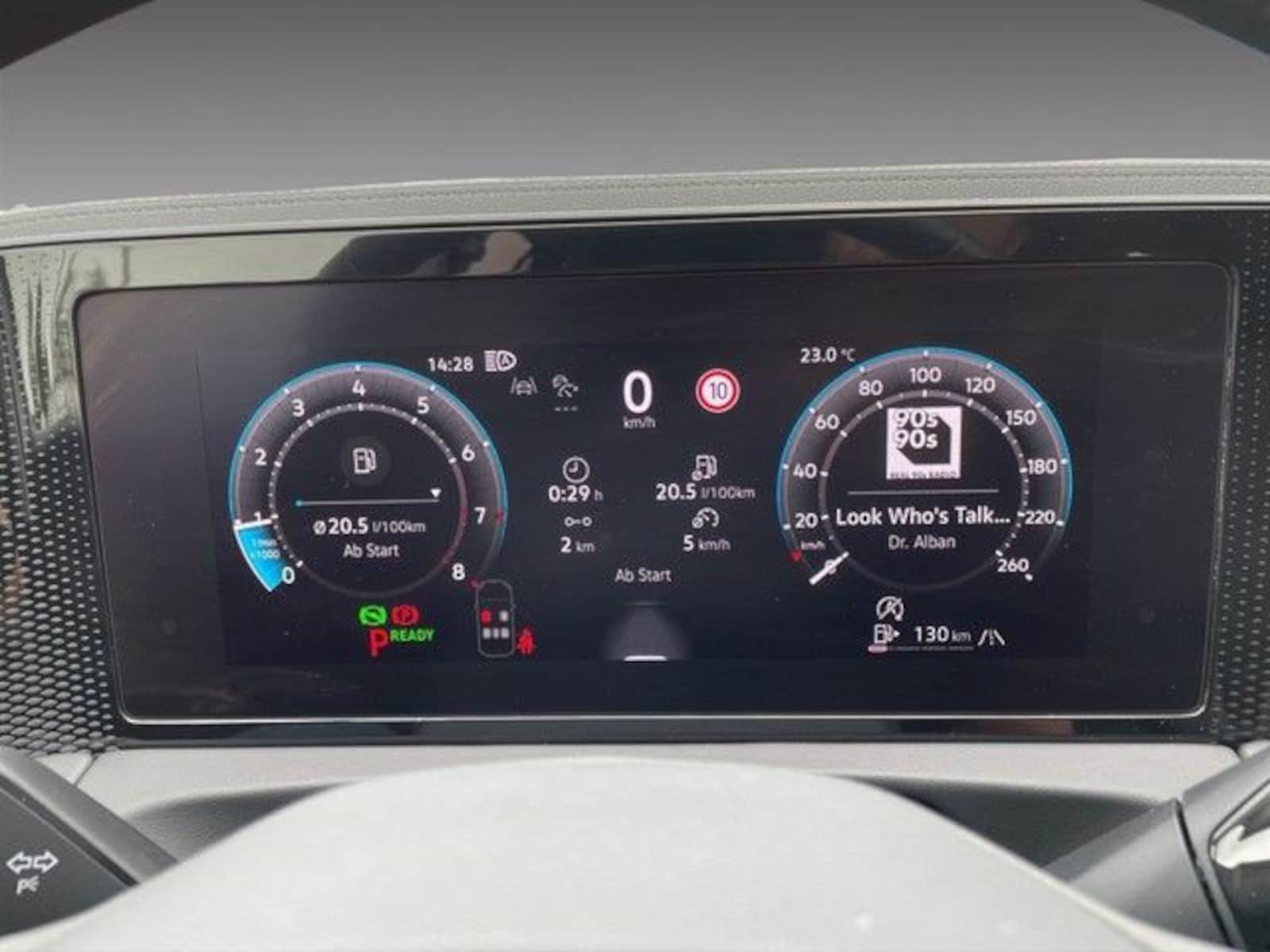 Volkswagen Tiguan – Bild 18