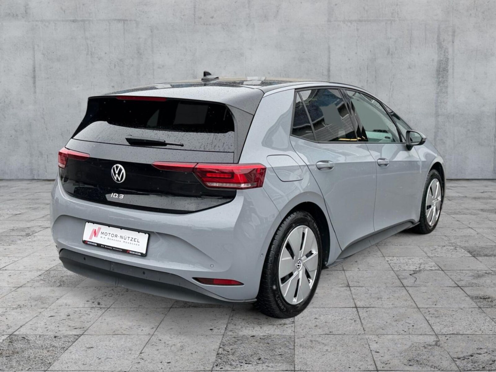 Volkswagen ID.3 – Bild 5