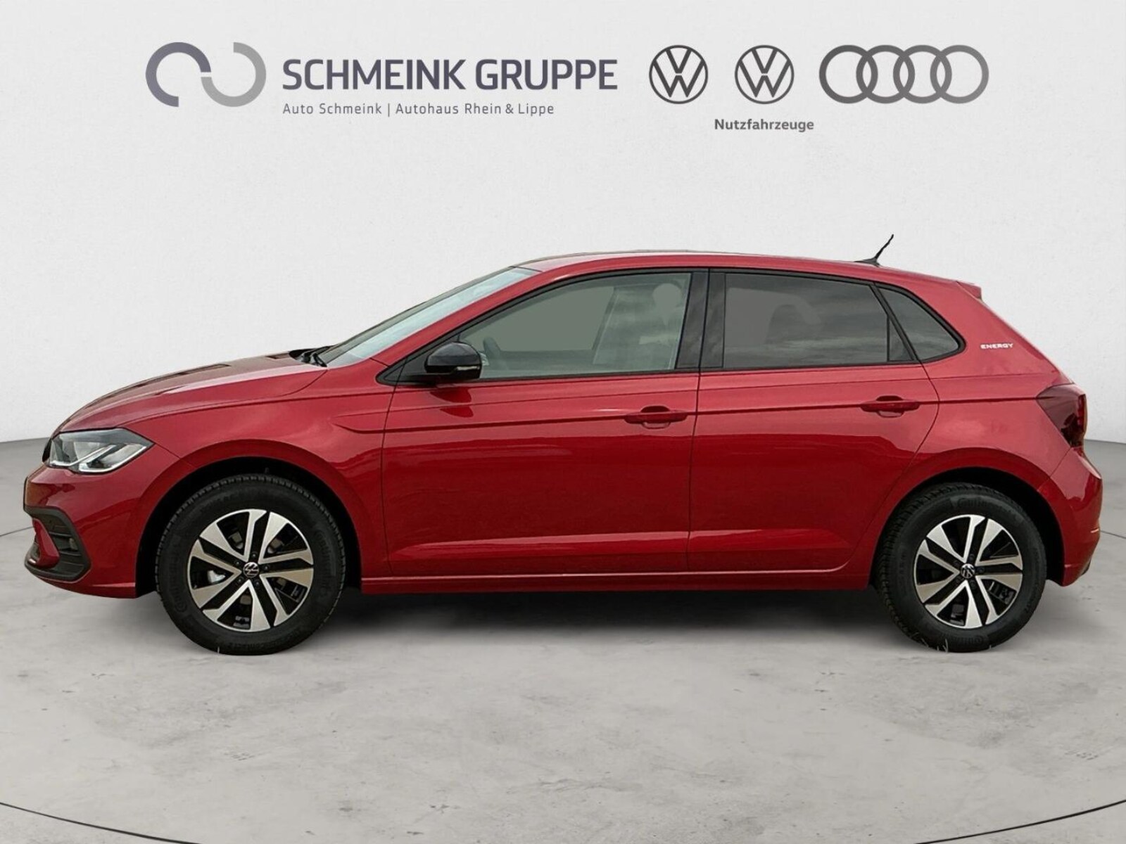 Volkswagen Polo – Bild 3