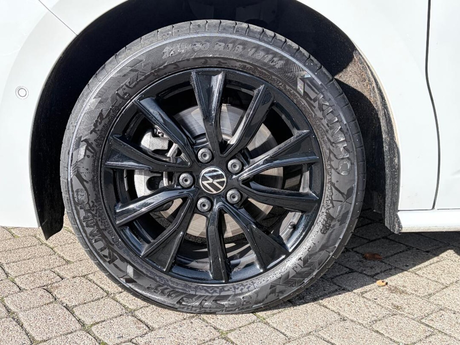 Volkswagen Multivan Langversion – Bild 29