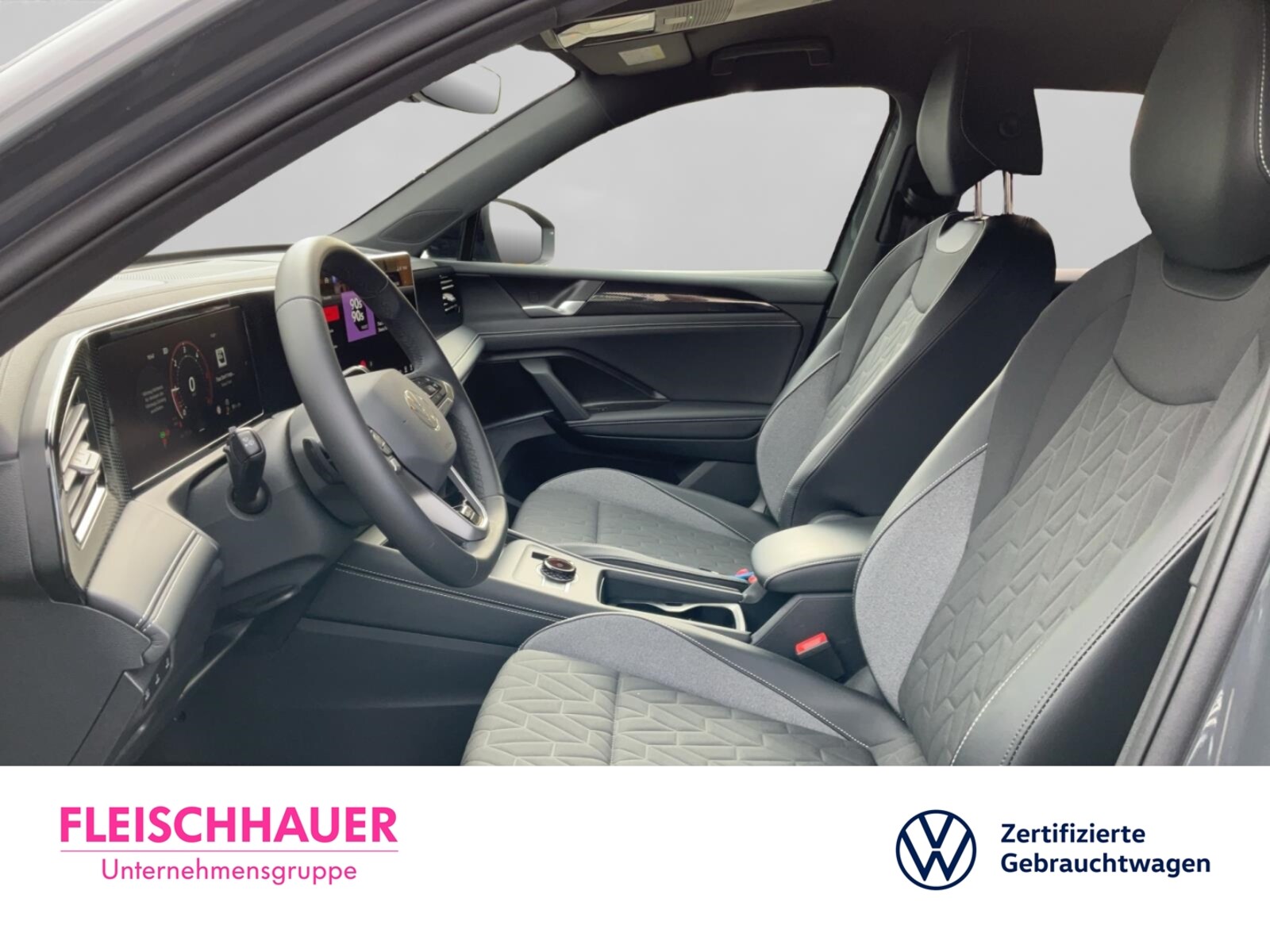 Volkswagen Tiguan – Bild 10