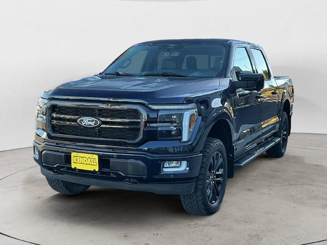 Photo of 2024 Ford F-150