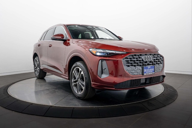 2025 Audi Q5