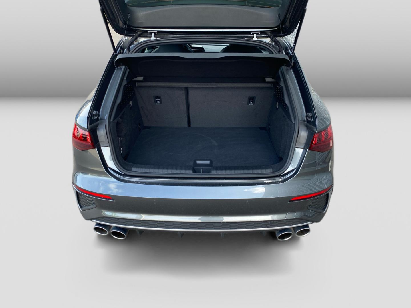 Image about Audi S3 Sportback TFSI quattro S tronic