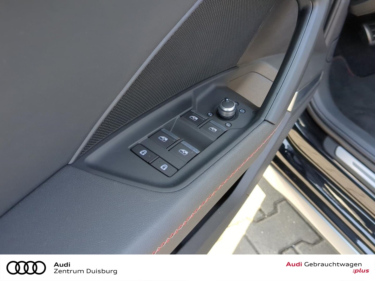 Image about Audi S3 Sportback TFSI quattro S tronic