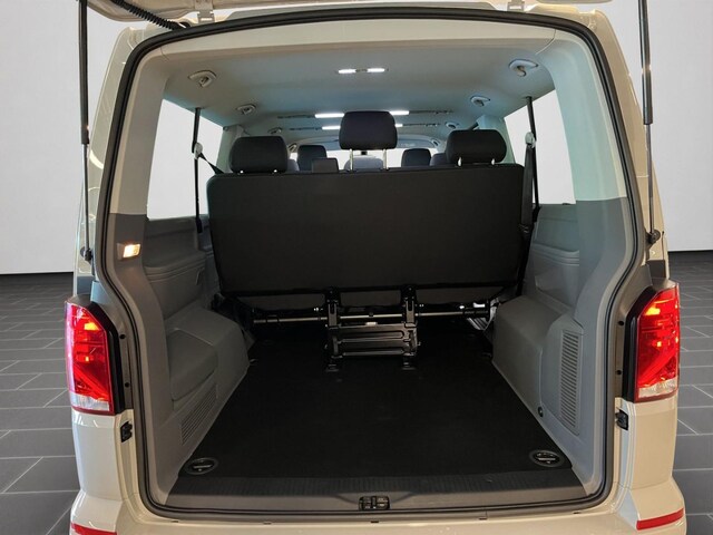 Volkswagen T6.1 Caravelle larger