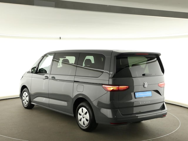 Volkswagen Multivan langversion
