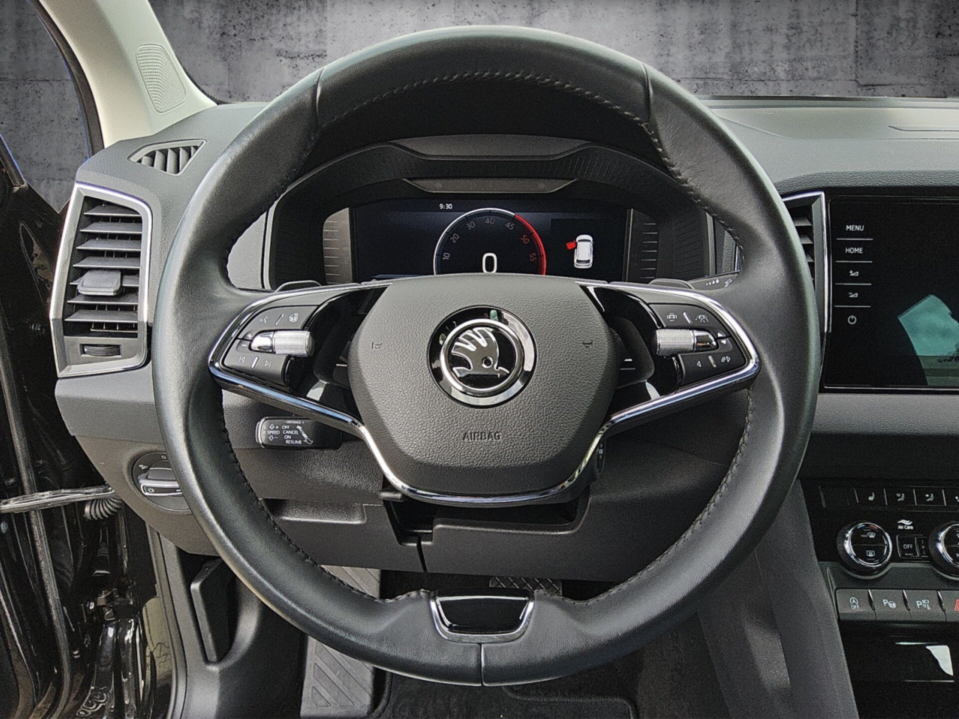 Skoda Karoq Style