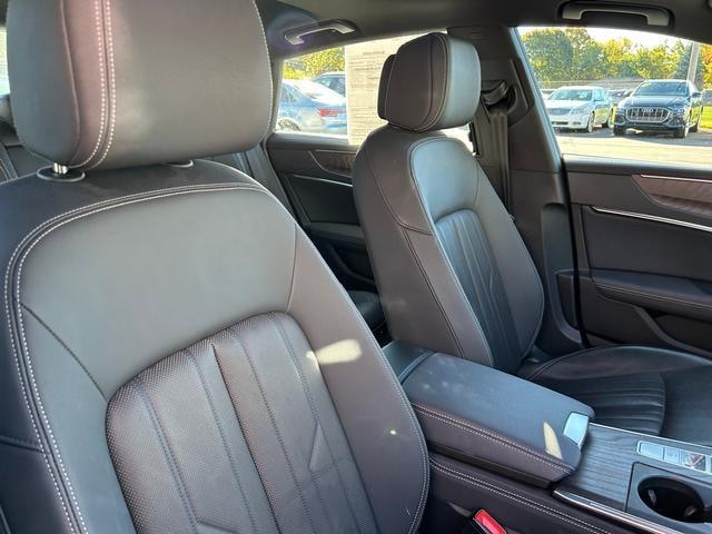 2023 Audi A7 Premium Plus - Photo 26
