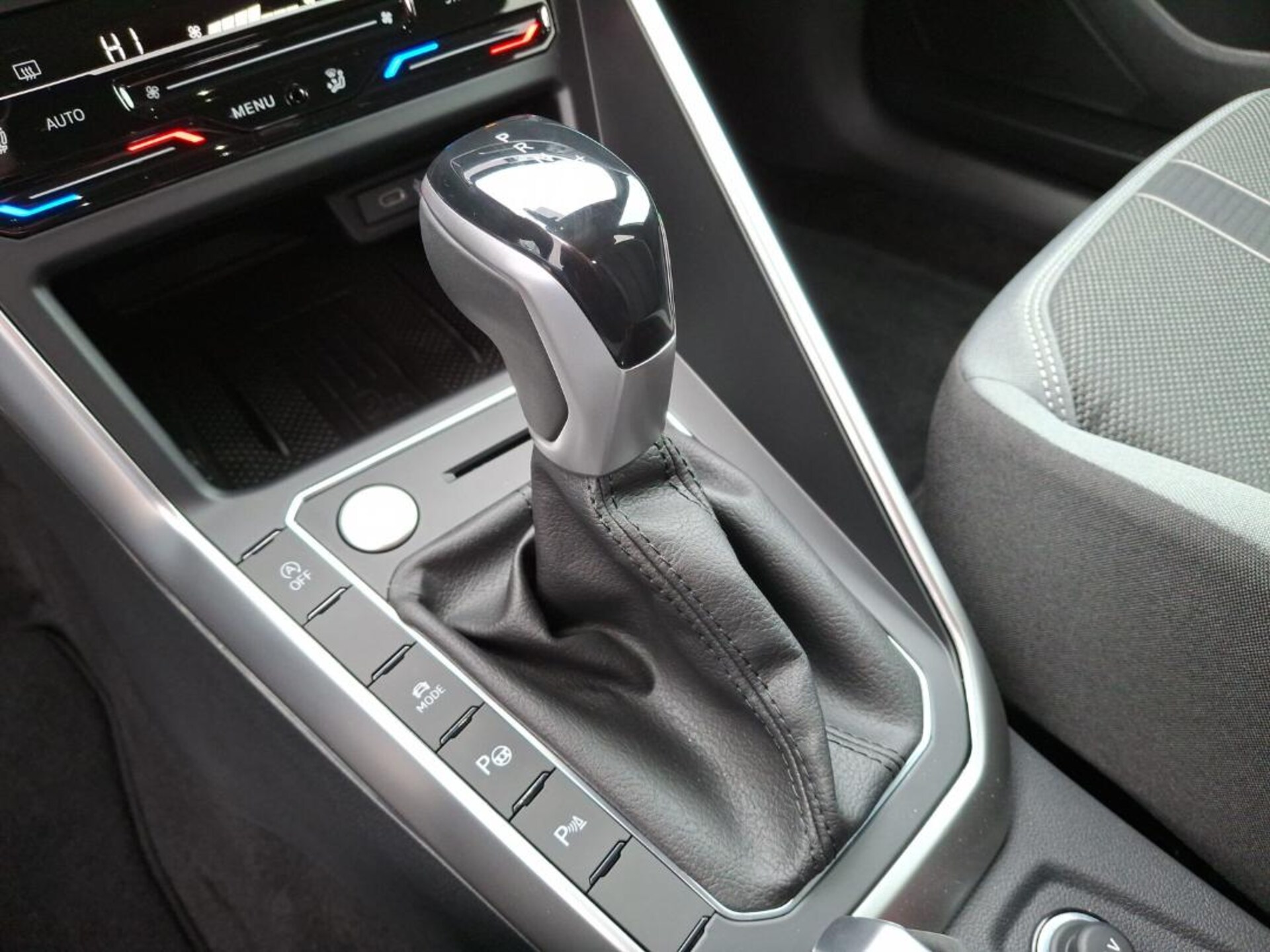 Volkswagen Polo Style