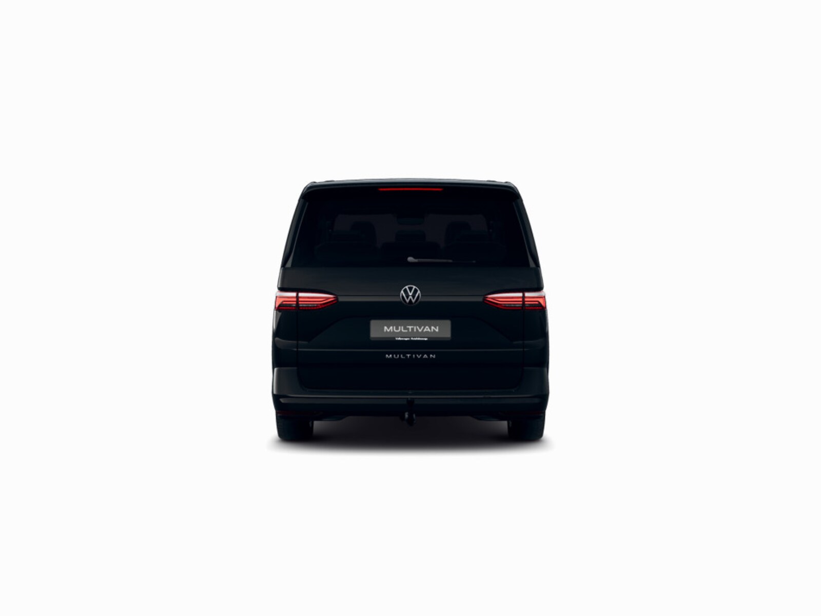 Volkswagen Multivan Langversion – Bild 9