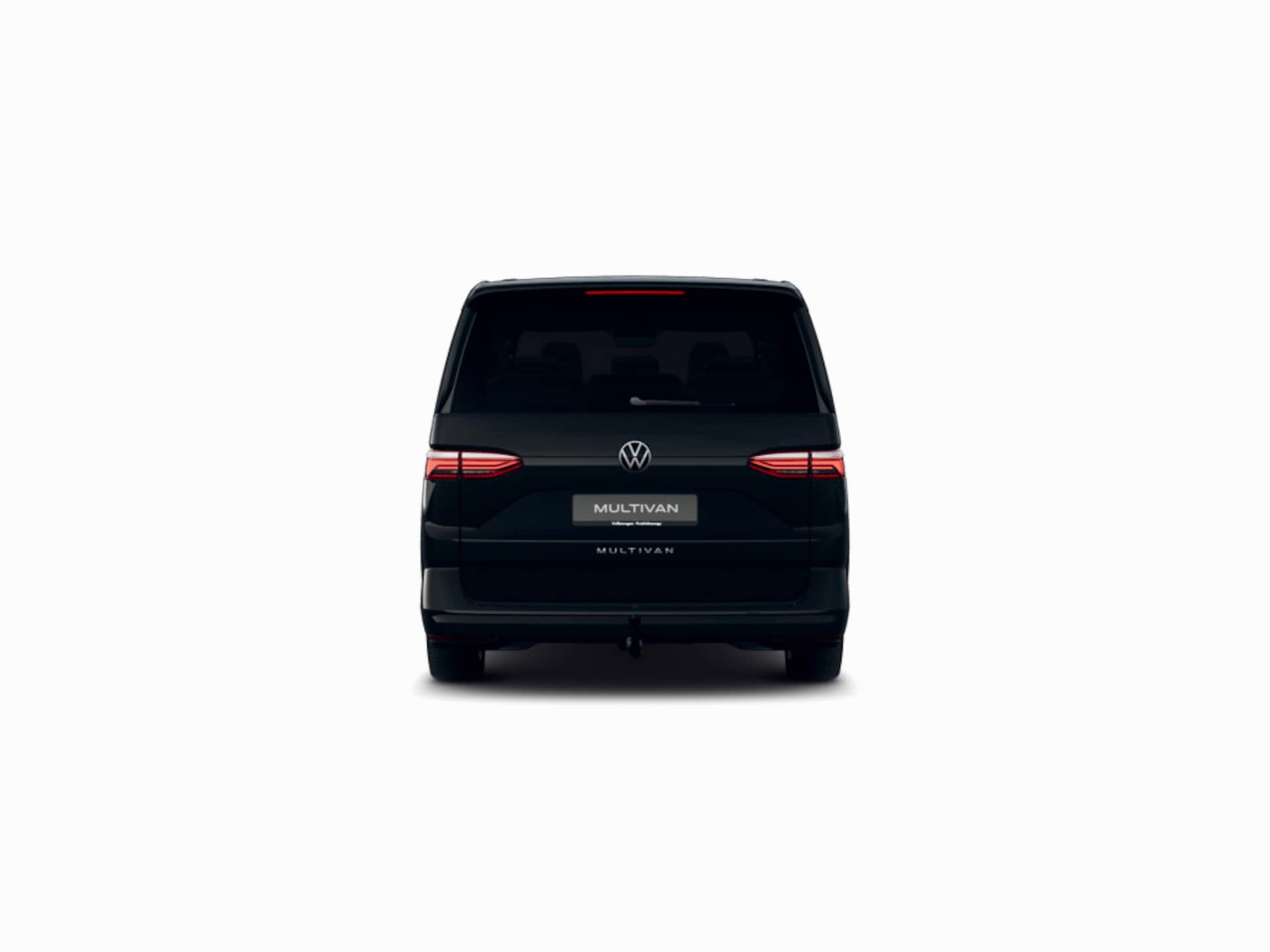 Volkswagen Multivan Langversion Life