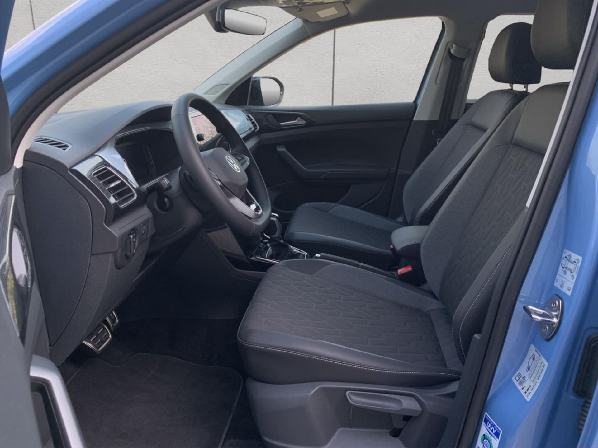 Volkswagen T-Cross ENERGY