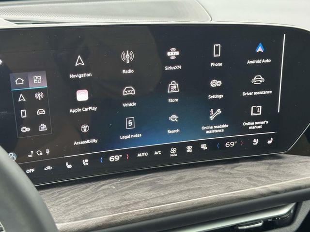 2025 Audi Q5 Premium Plus - Photo 30
