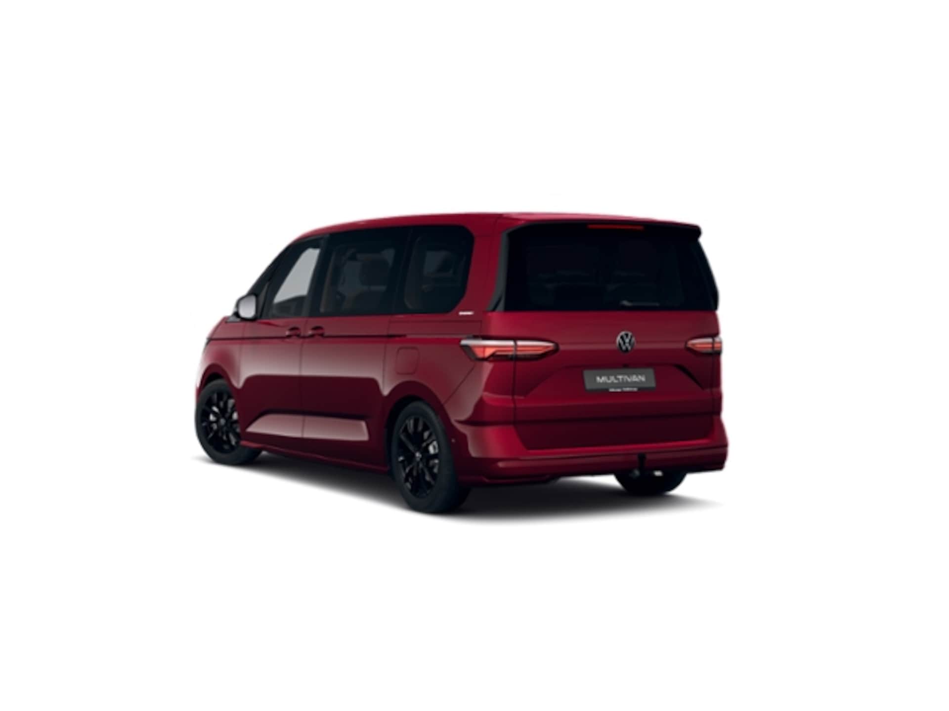 Volkswagen Multivan ENERGY