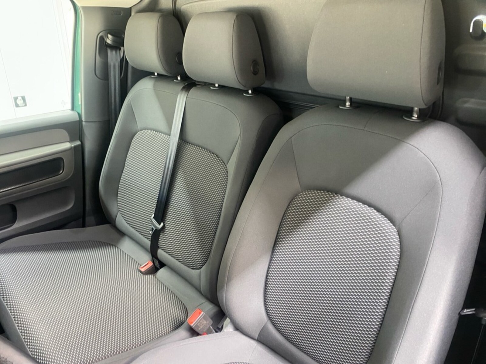 Volkswagen ID. Buzz Cargo – Bild 6