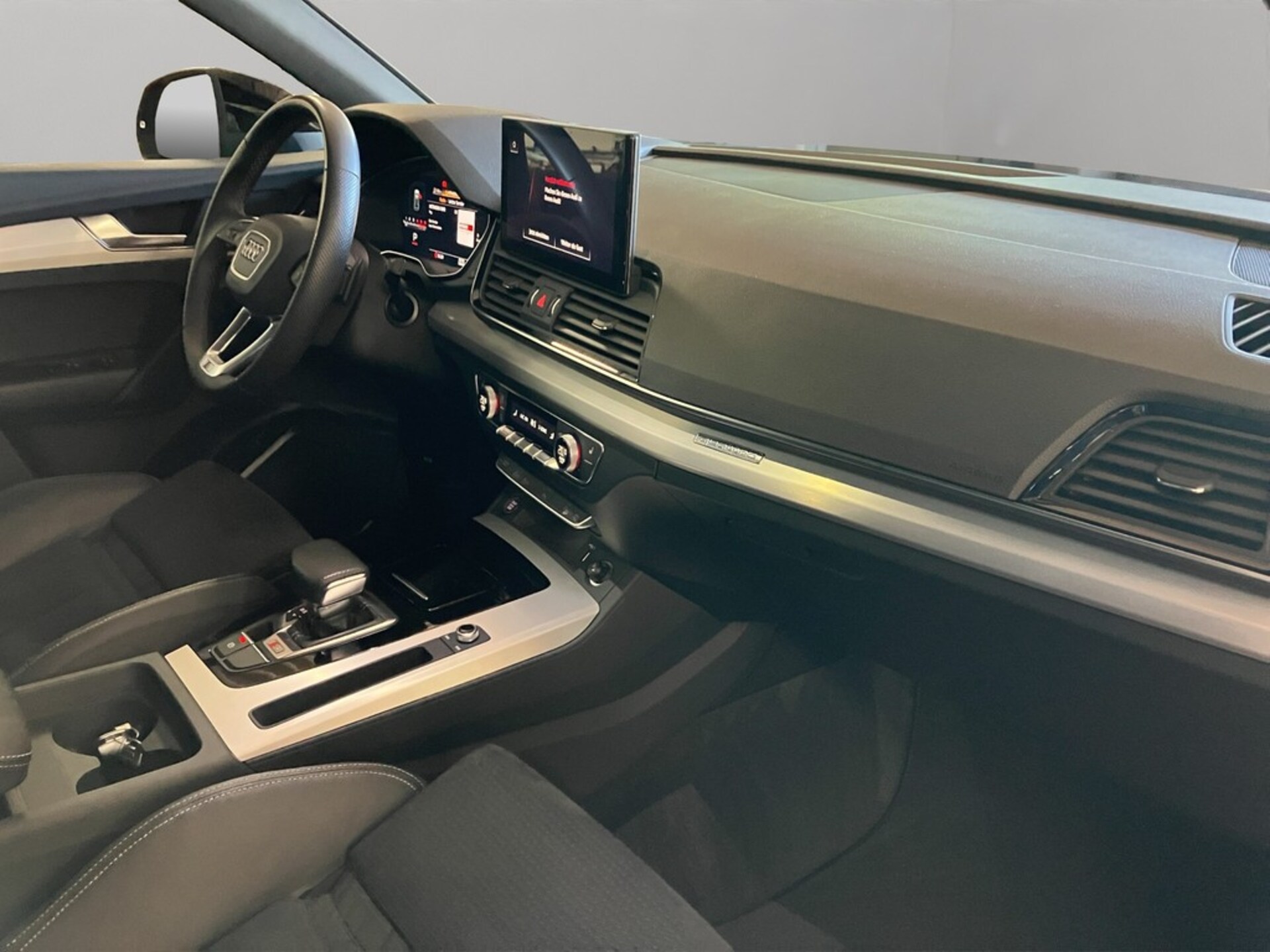 Audi SQ5 SUV