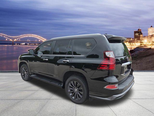 2021 Lexus GX 460