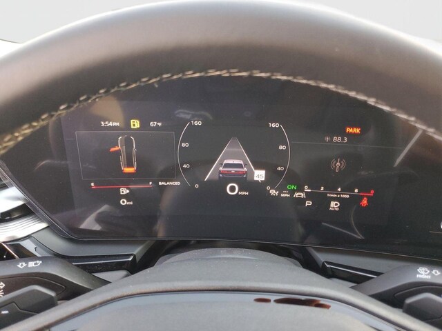 2026 Audi A6 Premium Plus - Photo 27