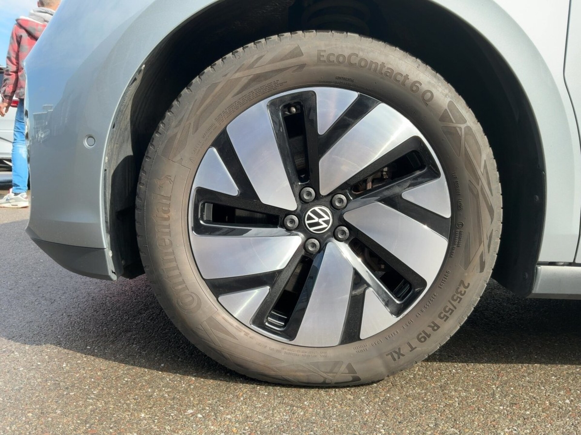 Volkswagen ID. Buzz Pro