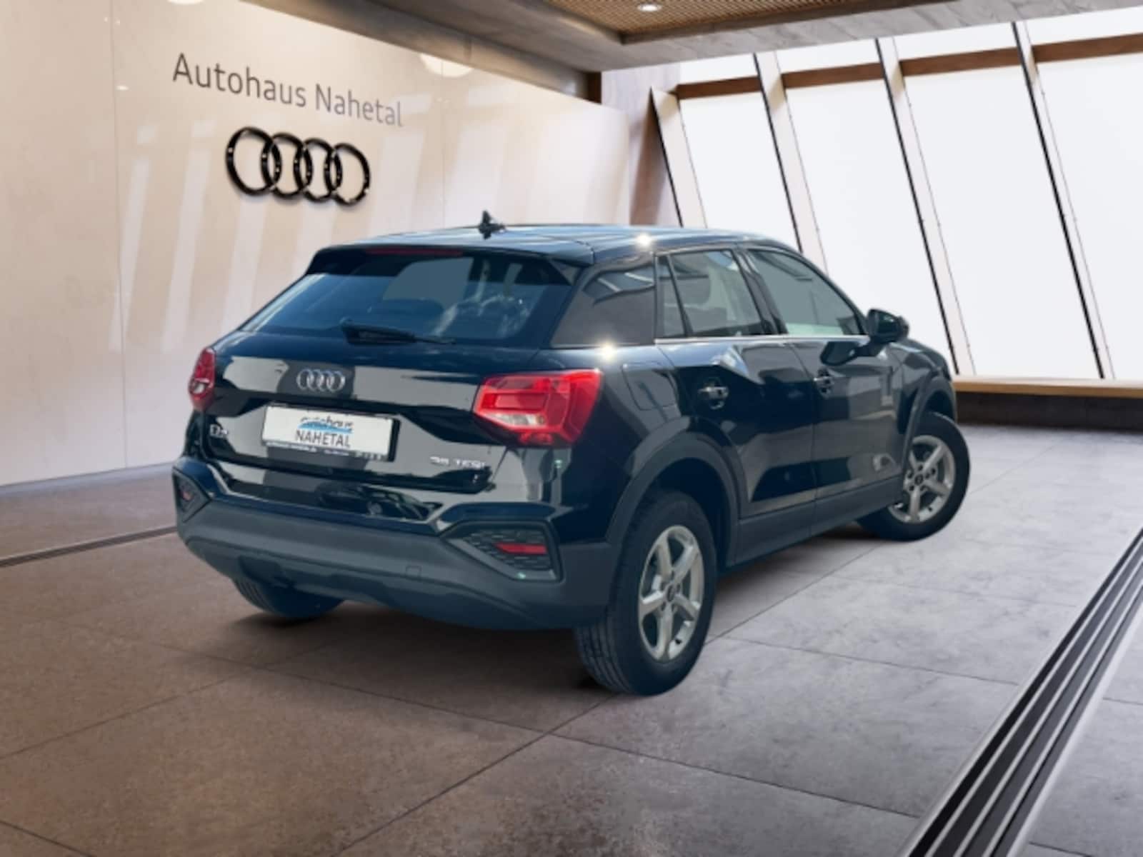 Audi Q2 – Bild 3