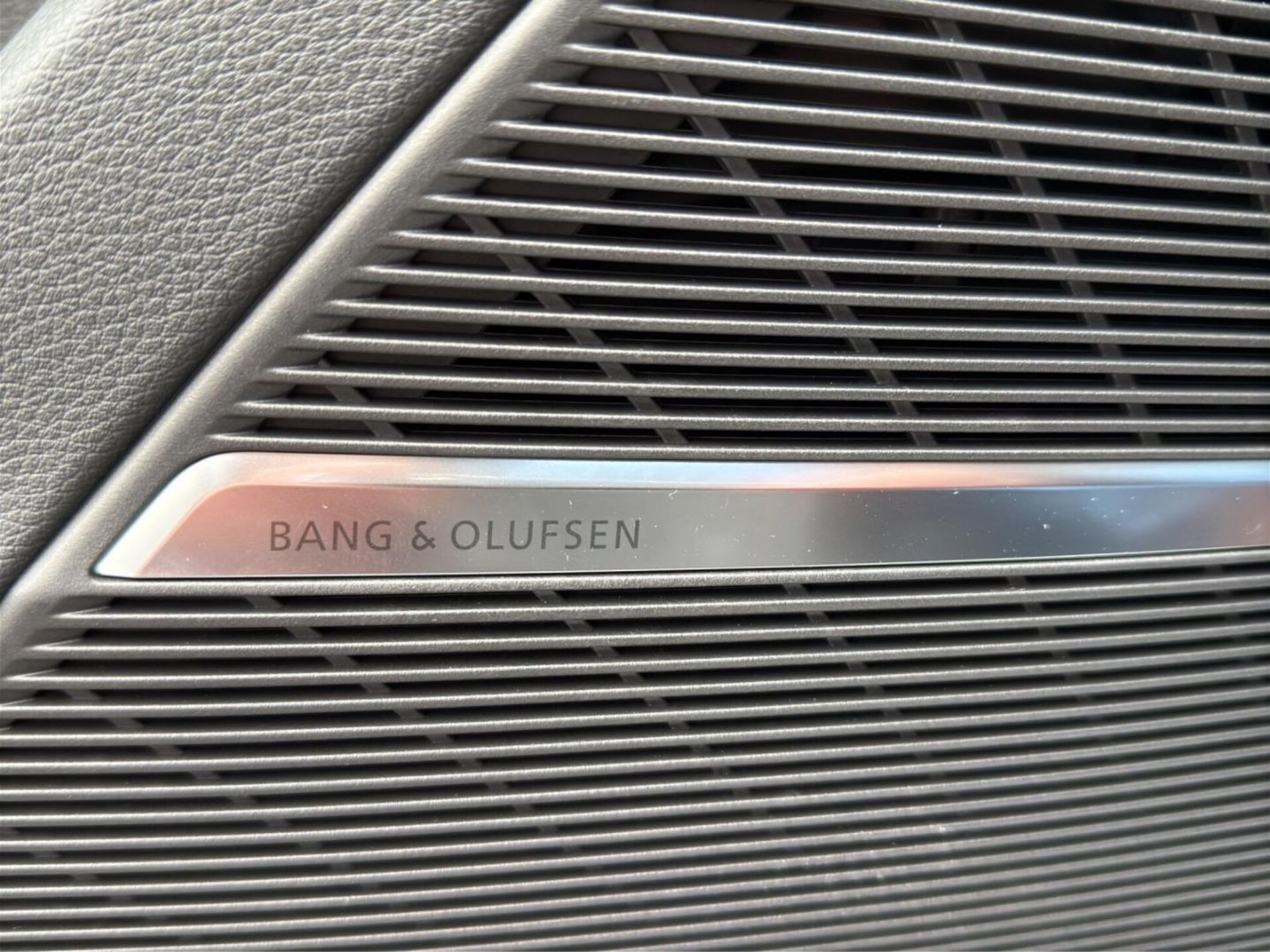 Audi Q7 SUV S line