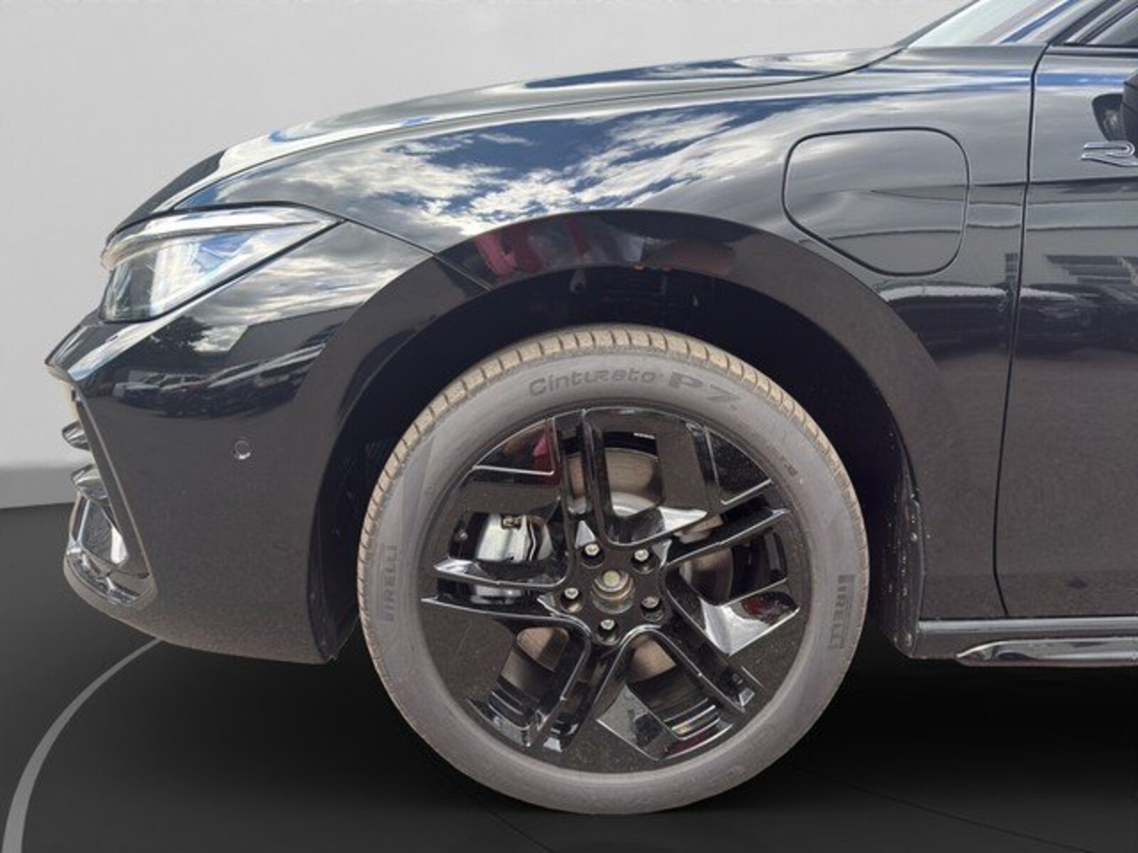 Volkswagen Passat – Bild 16