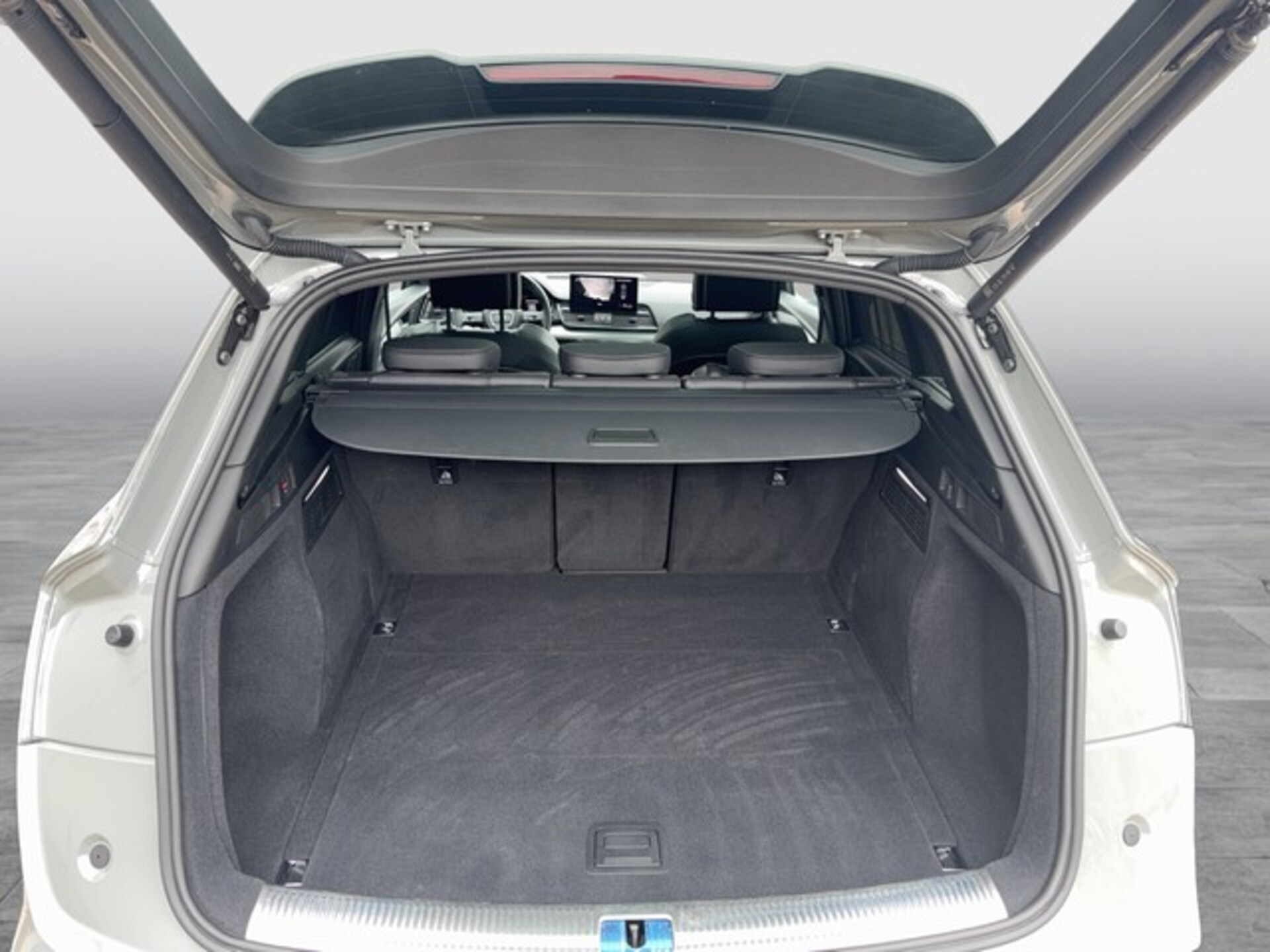 Audi SQ5 SUV
