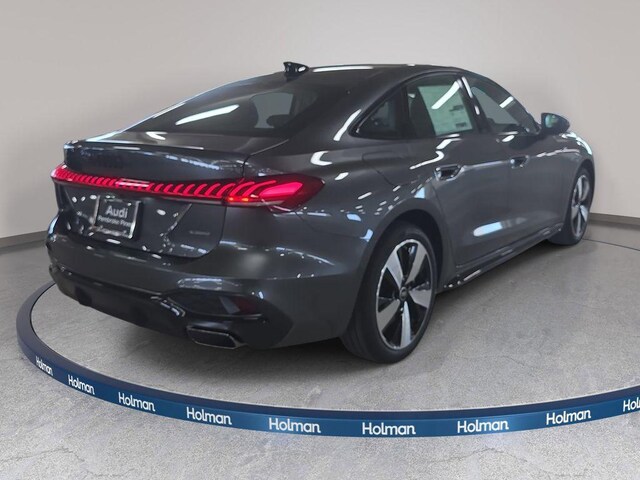 2026 Audi A5 Sedan