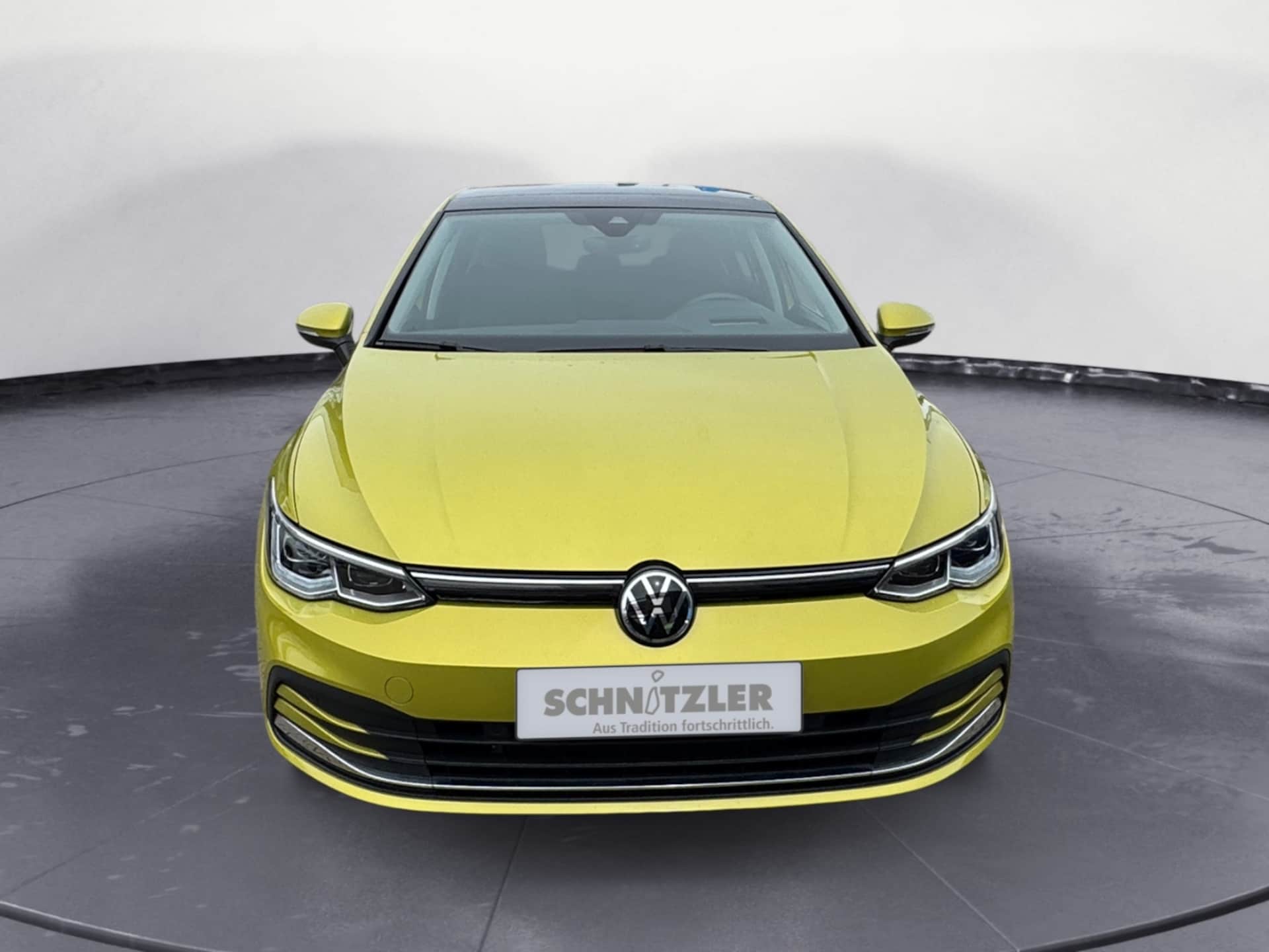 Volkswagen Golf Style