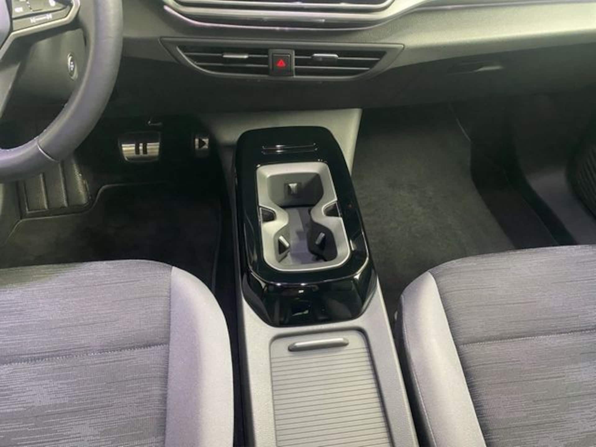 Volkswagen ID.5 Pure