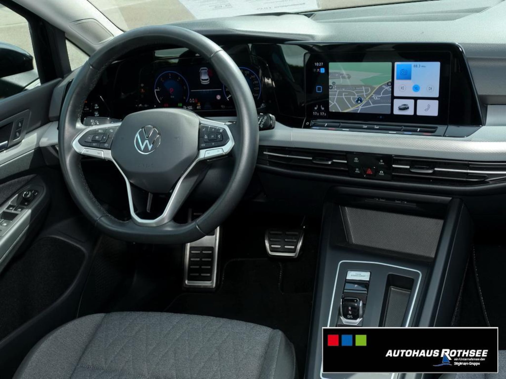 Volkswagen Golf MOVE