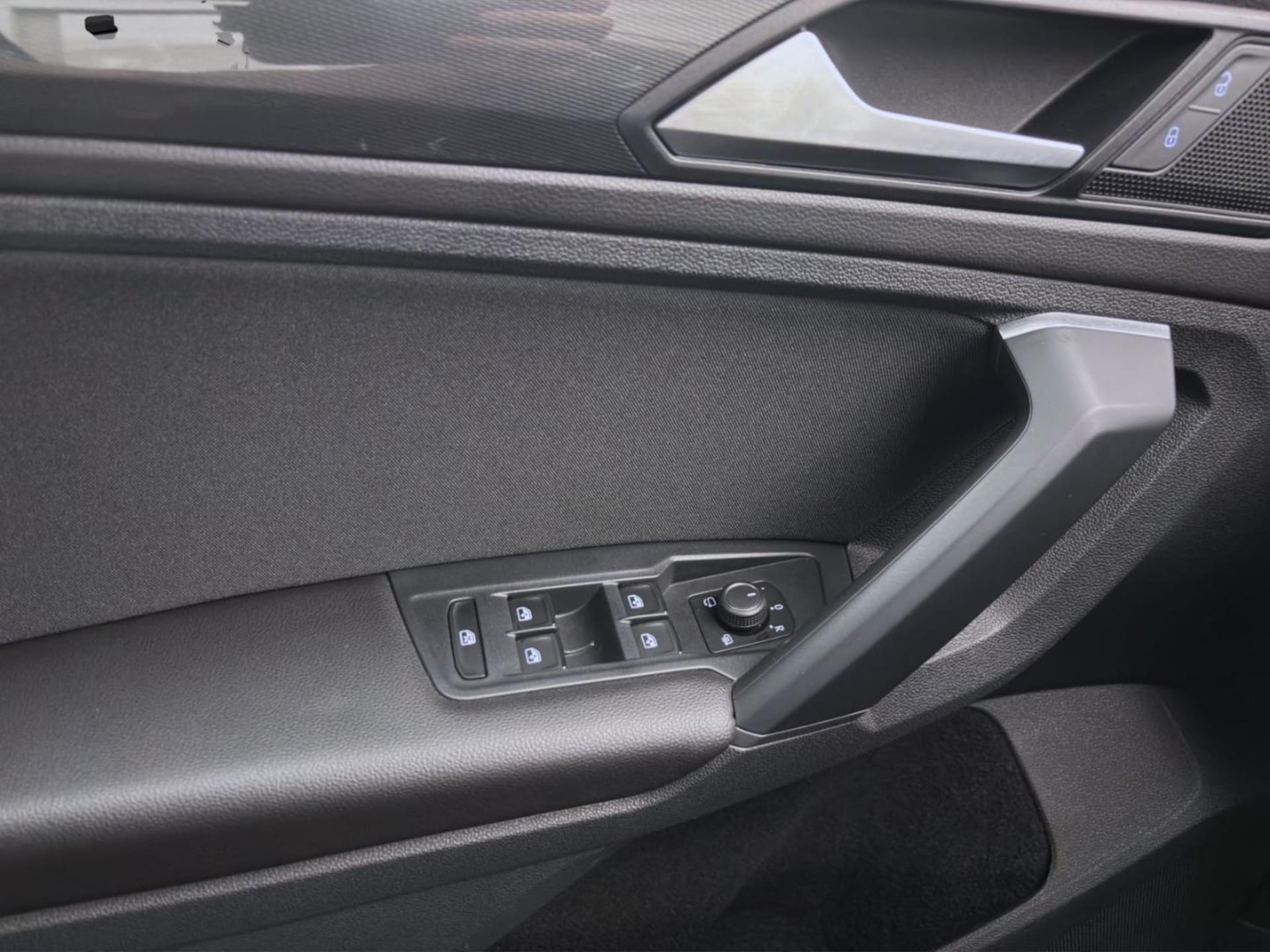 Volkswagen Tiguan Highline