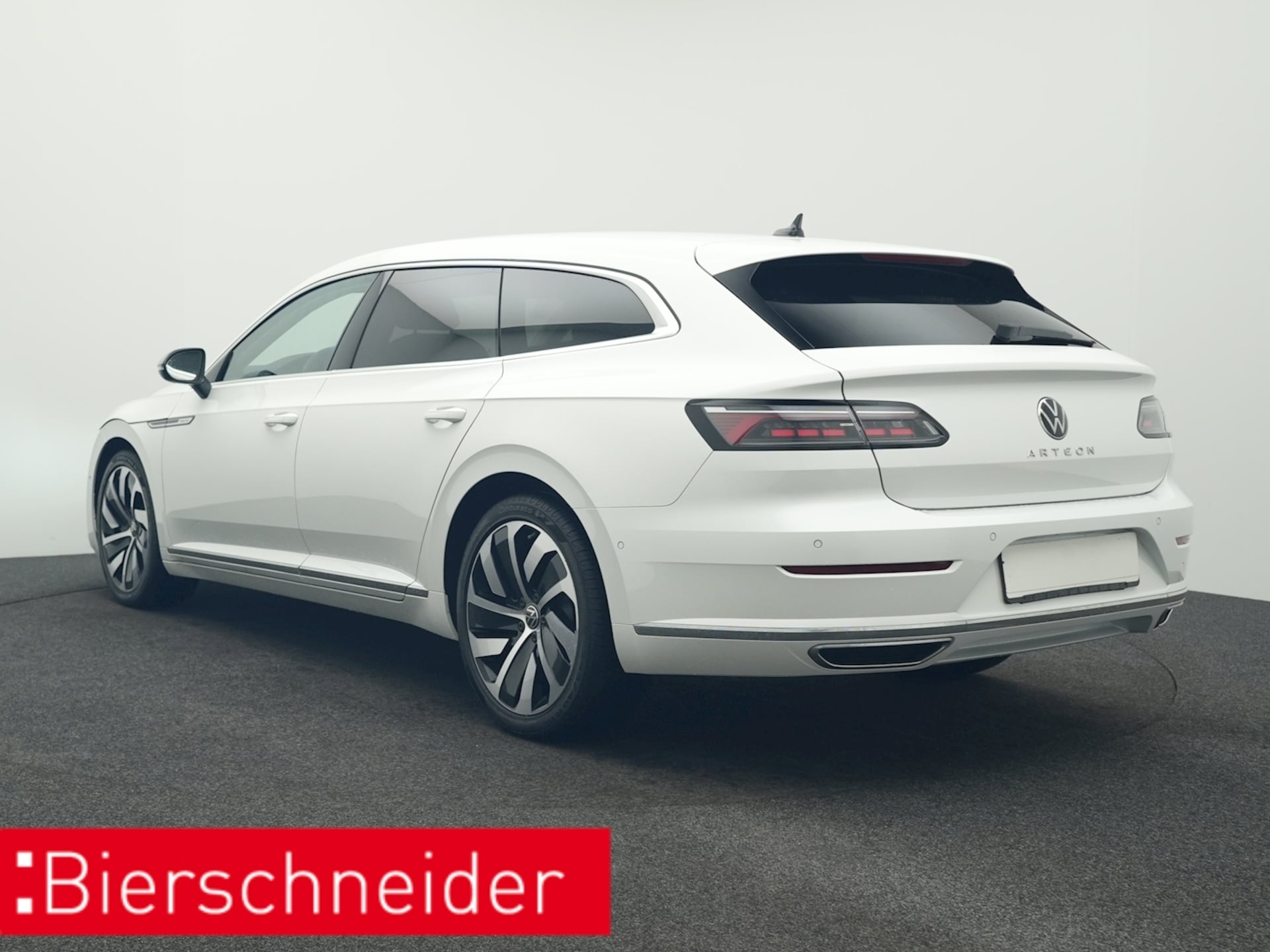Volkswagen Arteon Shooting Brake Elegance