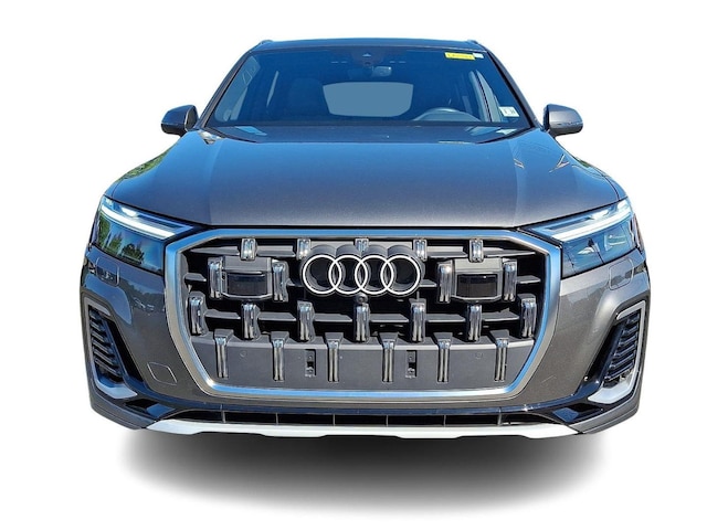 2025 Audi Q7