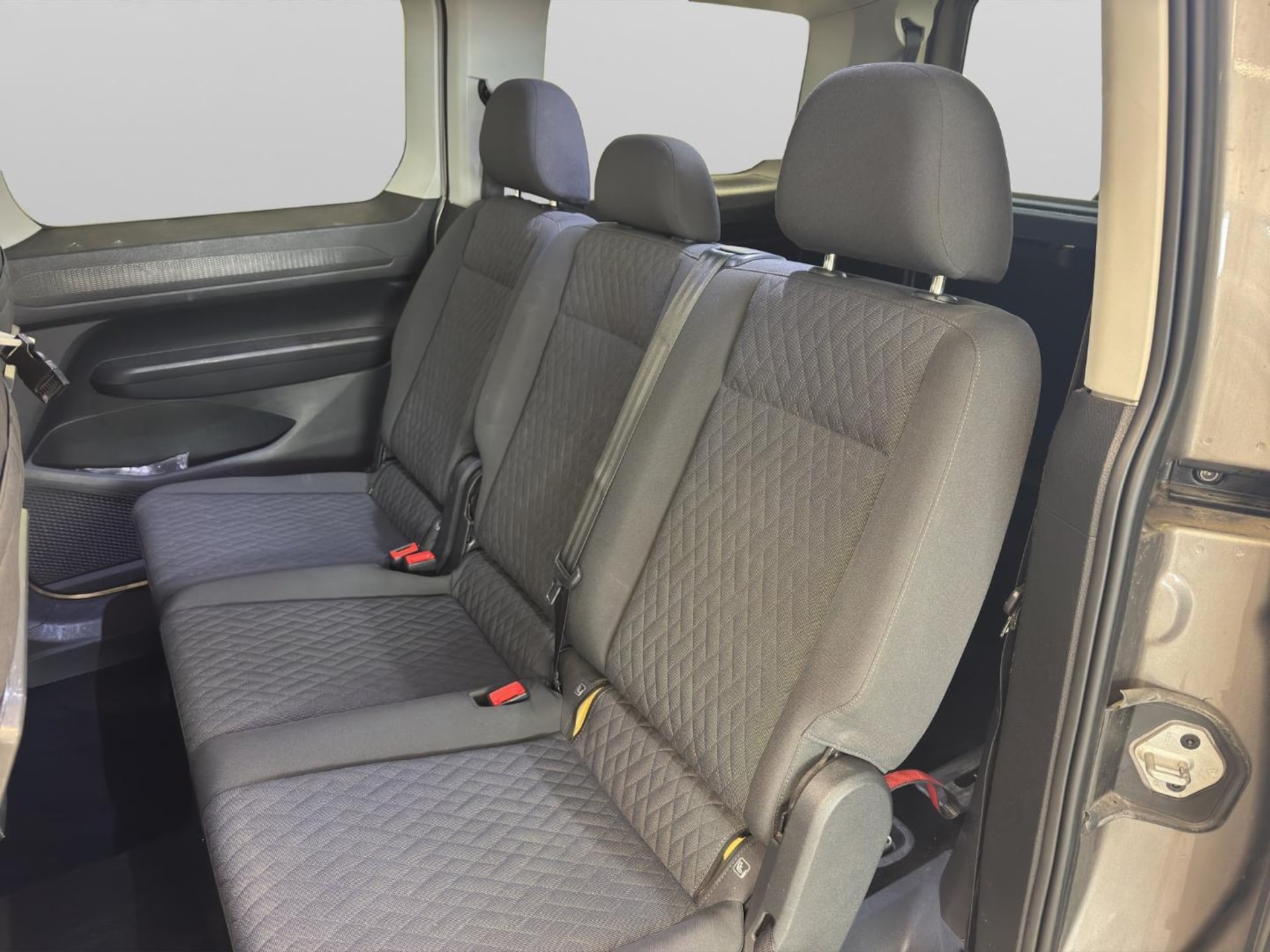 Volkswagen Caddy Maxi Life