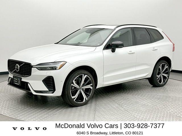 2023 Volvo XC60