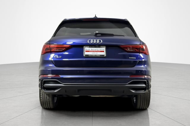 2023 Audi Q3 SUV