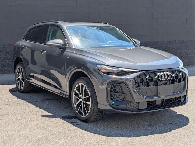 2026 Audi Q5