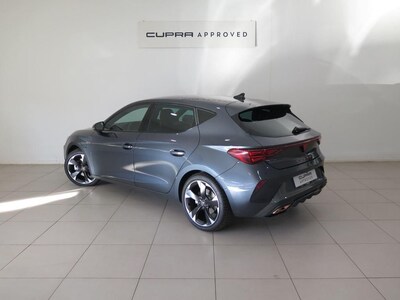 CUPRA Leon León 1.5 TSI e-Hybrid DSG 150 kW (204 CV) — photo 2