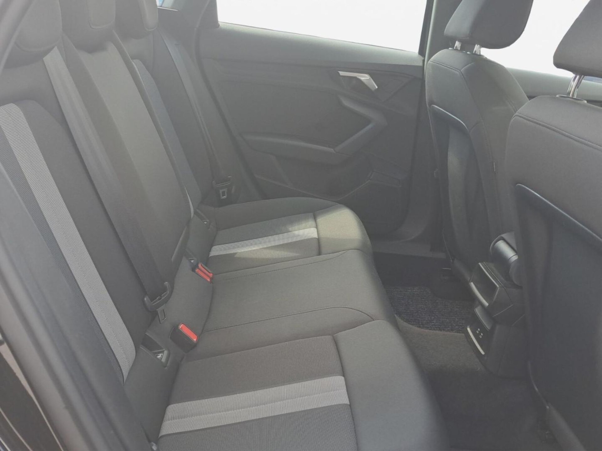 Audi A3 Sportback Advanced