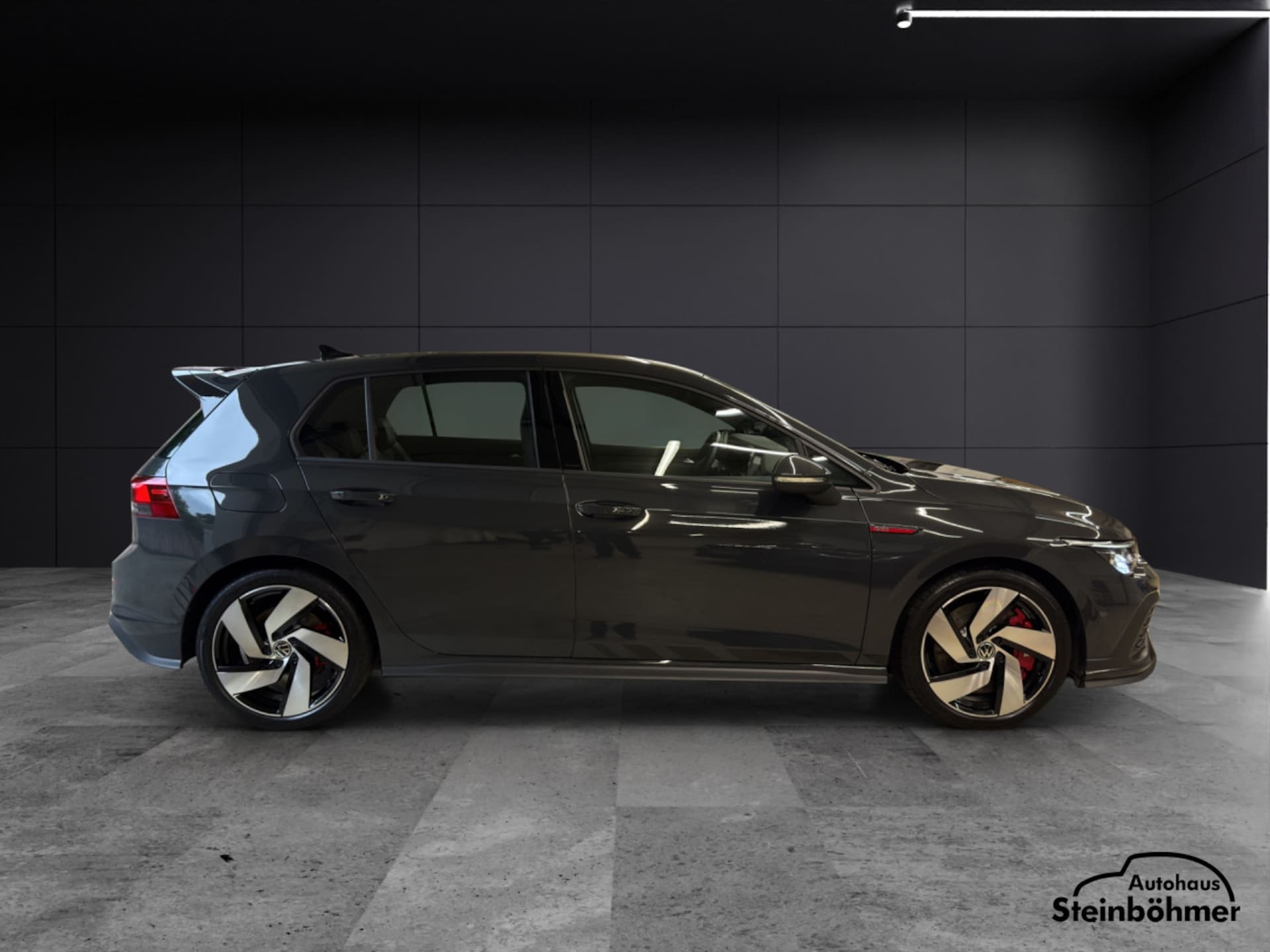 Volkswagen Golf GTI Clubsport