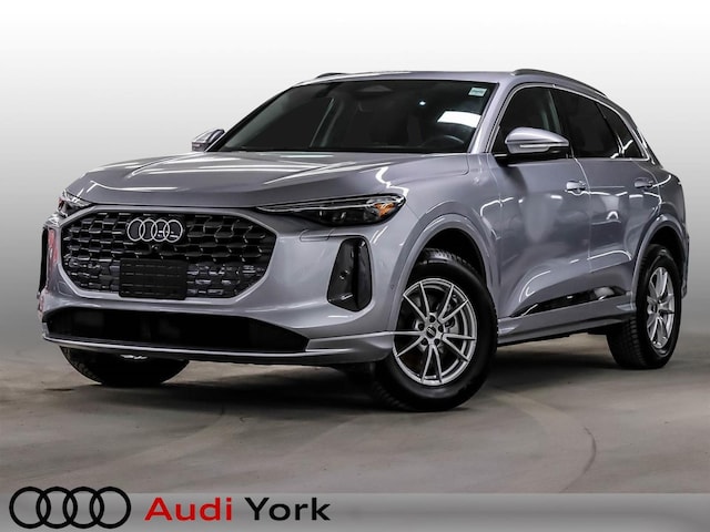 2025 Audi Q5