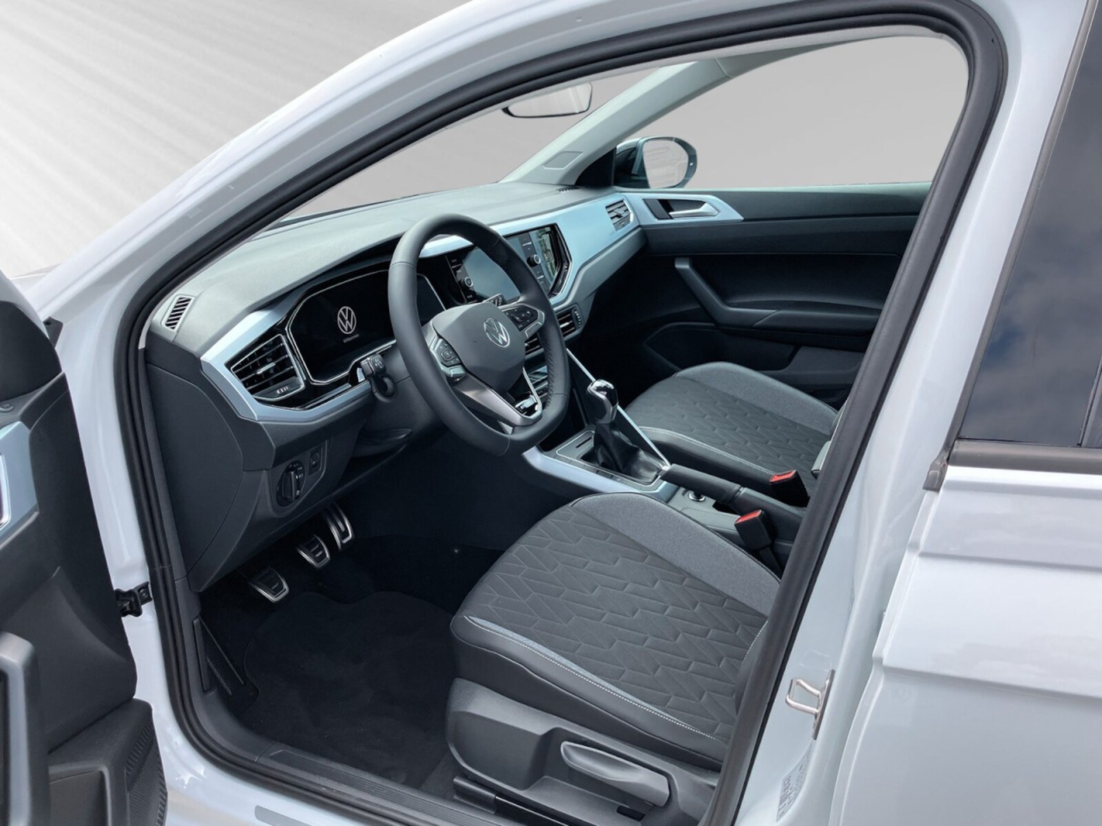 Volkswagen Taigo – Bild 8