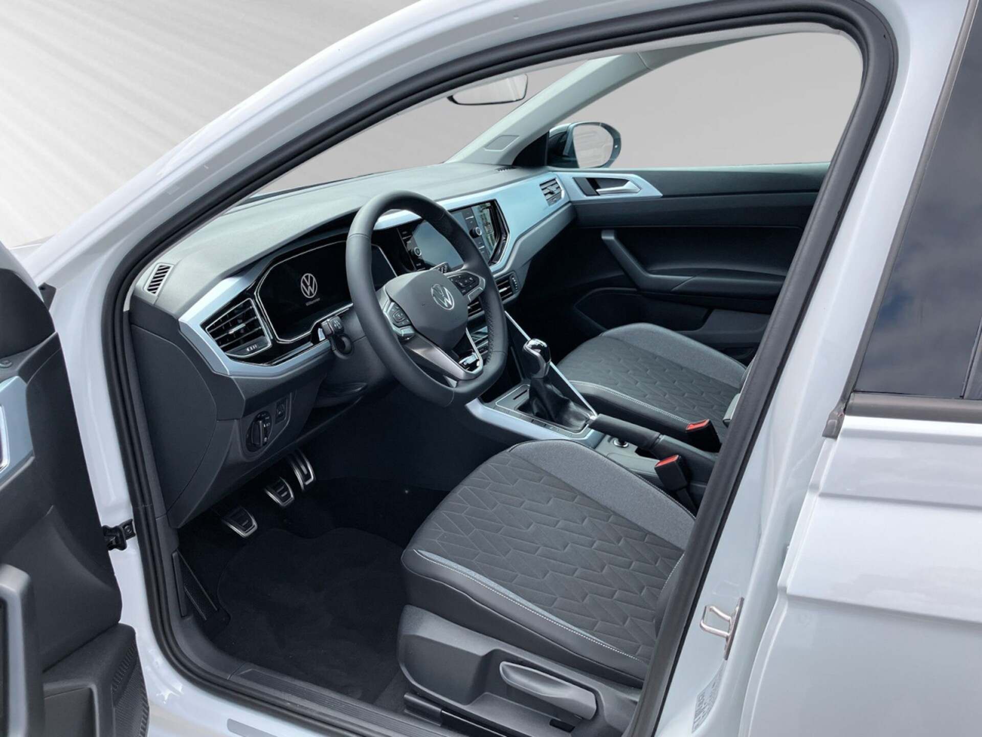 Volkswagen Taigo ENERGY