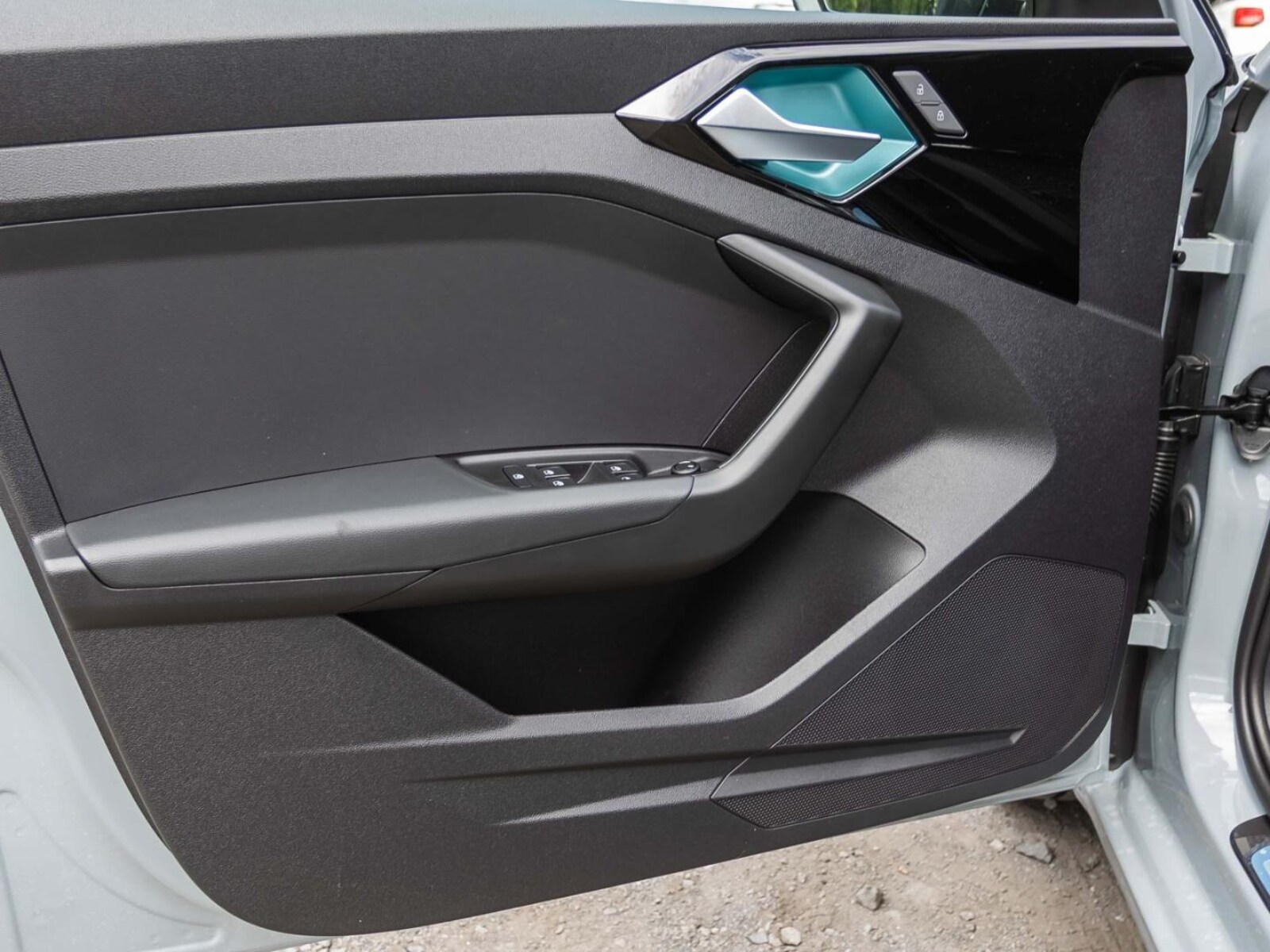 Audi A1 Sportback – Bild 11