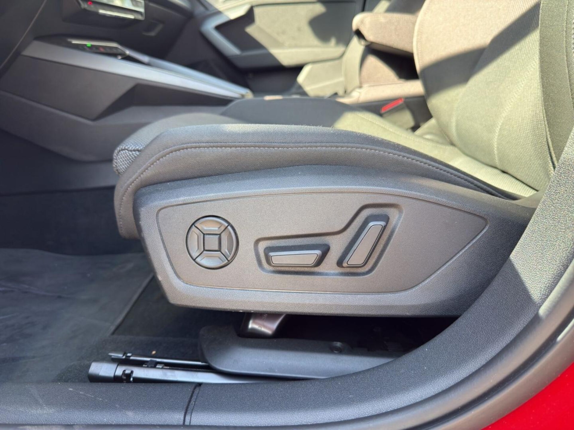 Audi A3 Sportback TFSI e Advanced