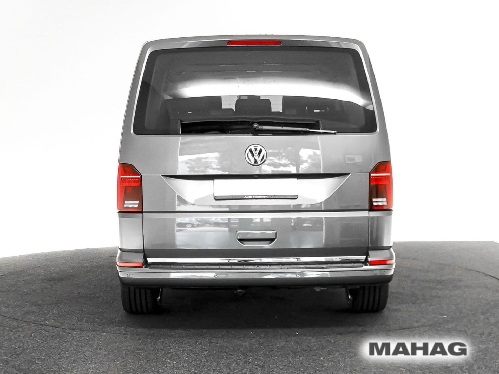 Volkswagen T6.1 Multivan Highline